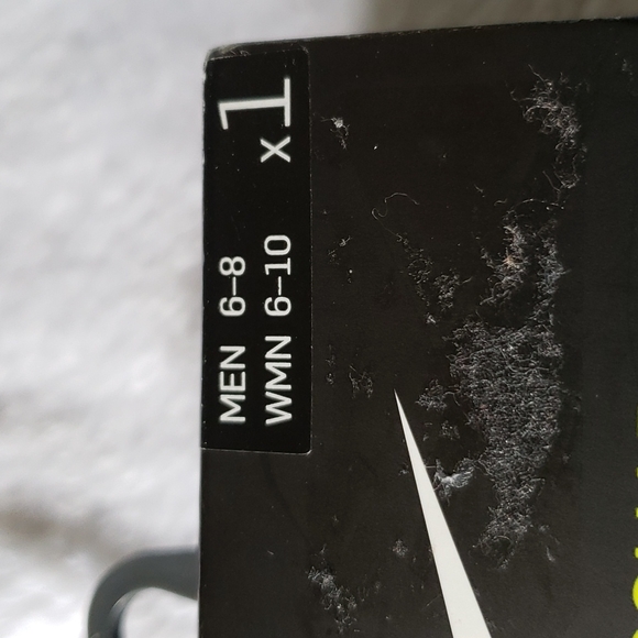 Nike knee high socks - Picture 4 of 4